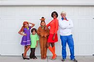 Image result for Scooby Doo DIY Costume
