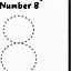 Image result for Preschool Math Worksheets Number 1