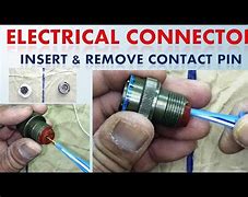 Image result for Contact Connector