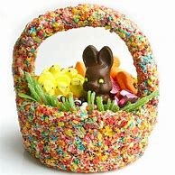 Image result for Fancy Easter Baskets