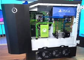 Image result for Xbox PS4 Switch PC