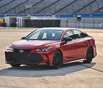 Image result for Avalon TRD Toyota Commercial