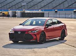 Image result for Toyota Avalon 8K Photo