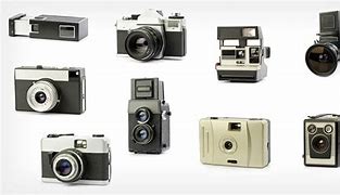 Image result for Camera Film Types
