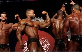 Image result for Las Vegas National Physique Competition