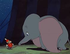 Image result for Disney Dumbo Timothy