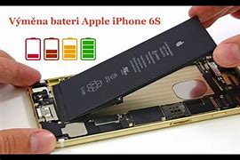 Image result for Baterie iPhone 6s