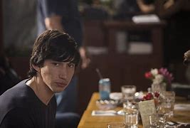 Image result for Adam Driver Girls Character