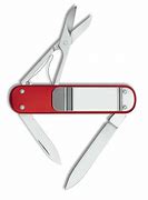 Image result for Swiss Army Knife Pocket Clip