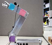 Image result for Robot Arm Ergonomis