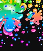 Image result for Paint Splash iPhone Wallpaper