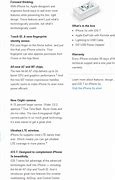 Image result for iPhone 5S Specs