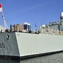 Image result for HMCS Halifax Gun Art