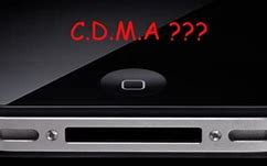 Image result for iPhone 4S CDMA