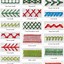 Image result for Embroidery Stitches Chart