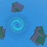 Image result for Blox Fruits Map Underwater City