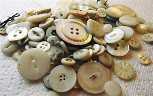Image result for Antique Buttons Identification