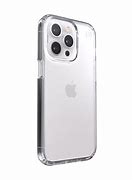 Image result for iPhone 13 Pro with Speck ClearCase