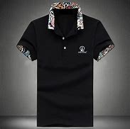 Image result for Polo T-Shirt Embroidery Logo