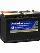 Image result for ACDelco Battery