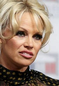 Image result for Pamela Anderson 