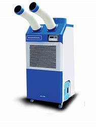 Image result for Industrial Portable Air Conditioner