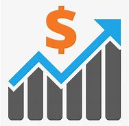 Image result for Market Growth Icon