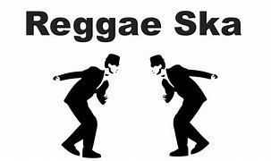 Image result for Ska/Reggae