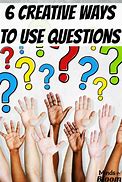 Image result for How Are You Answer in Creative Way