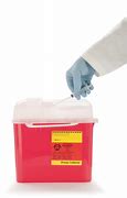 Image result for Sharps Safety in the Sterile Field