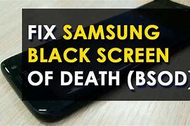 Image result for Samsung 5 Black Screen Repair