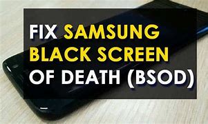 Image result for Fix Black Screen Android