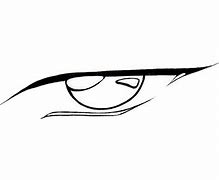 Image result for Sharp Eye Drawing