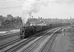 Image result for Lehigh Valley Railroad Allentown