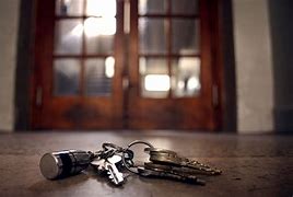 Image result for Forgot Keys for Door Vendor