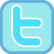 Image result for Twitter Logo Glitter