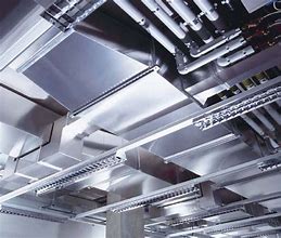Image result for Pre-Insulated Duct