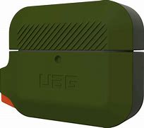 Image result for UAG Orange Air Tag Case