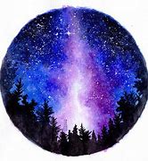 Image result for Pastel Galaxy Art