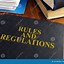 Image result for Organization Rules and Regulations Sample