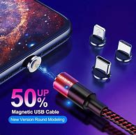 Image result for Magnetic Micro USB