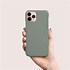 Image result for Green Translucent iPhone 15 Case