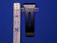 Image result for Metal Spring Belt Clip