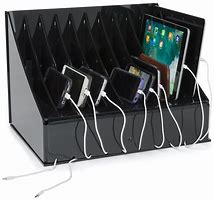 Image result for iPhone Motorized Charging Base