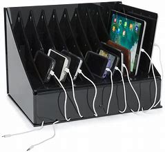 Image result for Cell Phone Charging Box
