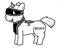 Image result for Sony Pony Memes