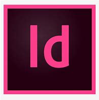Image result for Adobe InDesign Logo