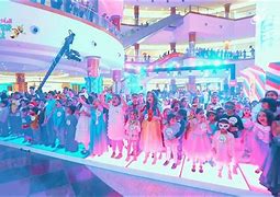 Image result for Dalma Mall Jumping