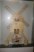 Image result for Isaac Newton Windmill