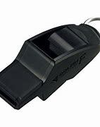 Image result for Football Whistle